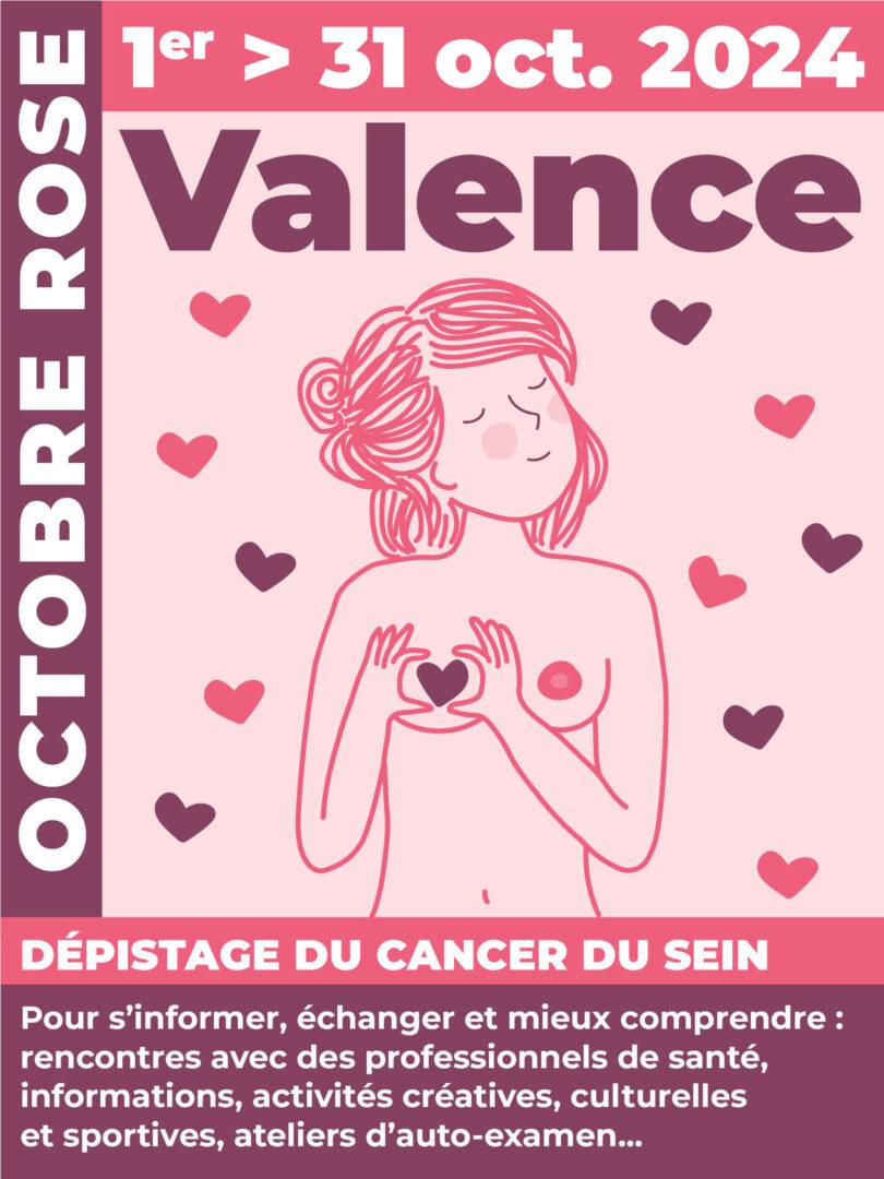 Octobre rose